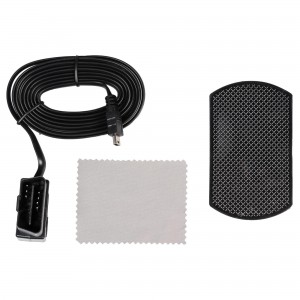 Дисплей проекционный HUD, спидометр с встроенным прямоугольным экраном (ALAA001) ALAA001 AIRLINE