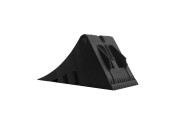 Упор противооткатный для грузового транспорта G53, Черный TWG530103 AUTO FAMILY