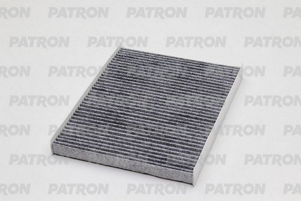 Фильтр воздушный салона HYUNDAI Santa Fe (10-),ix55 (10-) угольный PATRON PF2416 PATRON