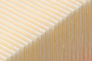 Фильтр воздушный RENAULT Clio 2,Kangoo,Logan NISSAN Almera (N16) RAF FILTER AF107 RAF FILTER