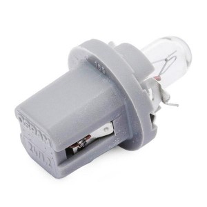 Лампа 24V 1.2W BAX8.5d серый патрон OSRAM 2741 MF OSRAM