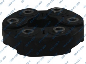 Муфта эластичная 517955 517955 GS P