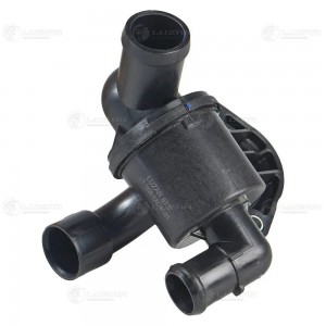Термостат для а/м VW Amarok (09-)/Crafter (11-) 2.0D (с корпусом) (87°С) (LT 182 LT1826 LUZAR