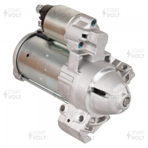 Стартер для а/м BMW 3 F30 (11-) 2.0TD MT 1,4кВт (LSt 2614) LST 2614 START VOLT