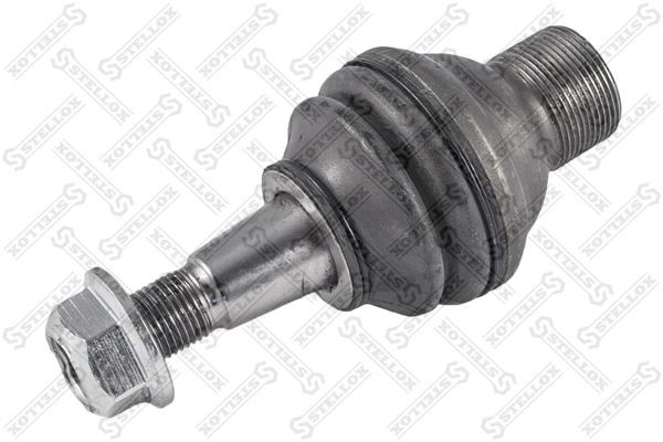 опора шаровая передняя!\ BMW 5 F10 03/10> 52-00435-SX STELLOX