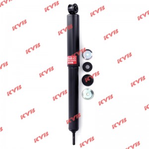 Амортизатор OPEL Astra F (91-98),Kadett D задний левый/правый KYB 343099 KAYABA