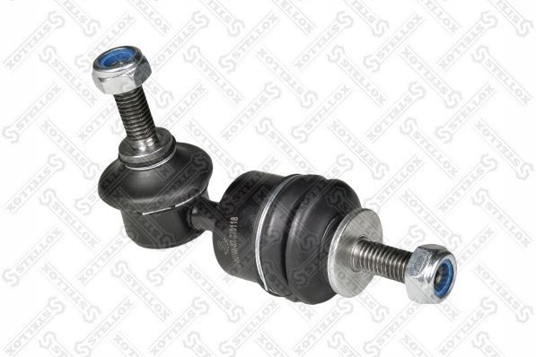 тяга стабилизатора заднего!\ Ford Focus/C-Max 03>, Mazda 3 04> 56-04518A-SX STELLOX