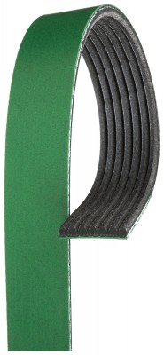 Поликлиновой ремень 7PK3120HD 8542-20349 7PK3120HD GATES
