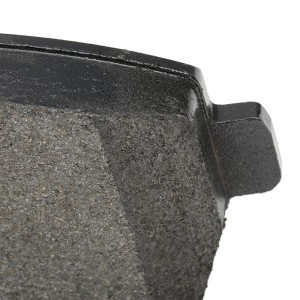 Колодки тормозные P50059 P50059 BREMBO