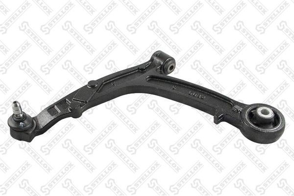 рычаг передний нижний левый!\ Fiat Panda 1.0-1.4 incl. 4WD 03> 57-03694A-SX STELLOX
