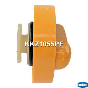 Крышка маслогорловины KKZ1055PF KKZ1055PF KRAUF