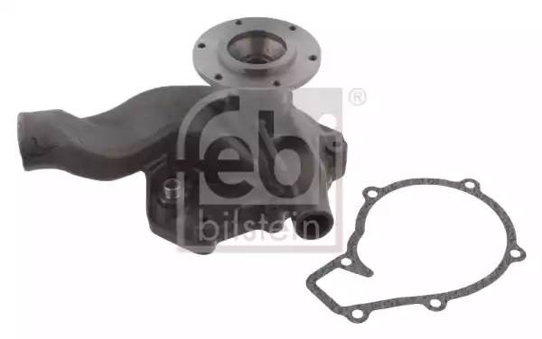 Насос водяной MAN (D0226) FEBI 04492 FEBI BILSTEIN