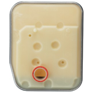 Фильтр масляный АКПП VW Golf 4,Passat,Sharan AUDI A3,A4,A6 FEBI 14256 FEBI BILSTEIN