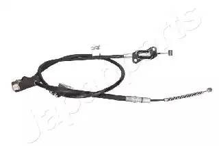 HONDA HR-V (1999-2005) BC-412R JAPAN PARTS GROUP