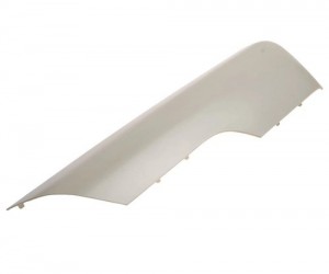 Крышка SHACMAN SHAANXI X3000 зеркала левого (под покраску) MOVELEX DZ14251770101MX MOVELEX