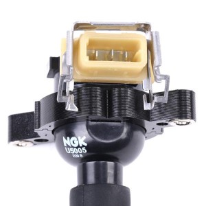Катушка зажигания U5005 48009 48009 NGK