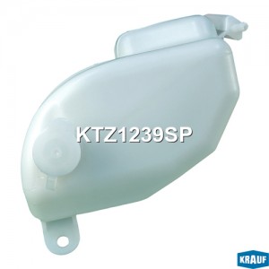 Бачок расширительный KRAUF KTZ1239SP KRAUF