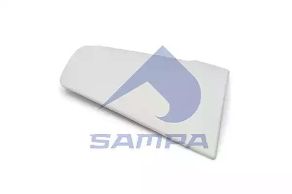 Дефлектор 18200192 SAMPA