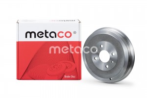 FIAT DOBLO / MAREA 3070060 METACO