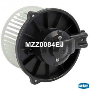 Мотор печки c крыльчаткой MZZ0084EJ MZZ0084EJ KRAUF