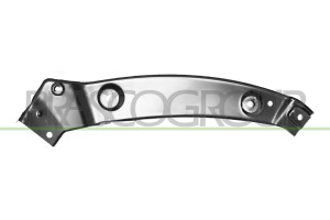 кронштейн передней панели !левый верхний\ VW Tiguan 11-15 VG8093402 PRASCO GROUP