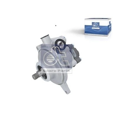 Насос ГУР 2.53458 DIESEL TECHNIC