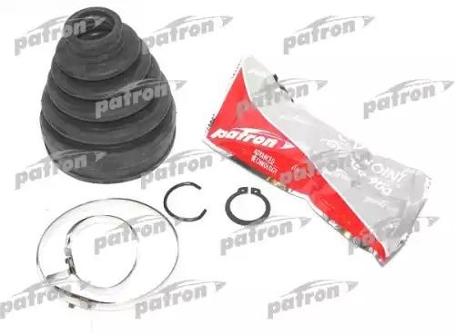 TOYOTA 4 RUNNER/HI-LUX (1995>)/CAMRY CV3 (2001-200 PDC4438 PATRON