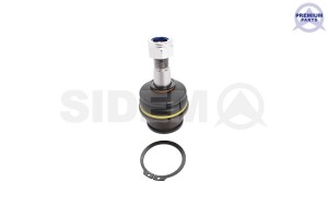 опора шаровая!\ Toyota Land Cruiser Prado 150 45388 SIDEM
