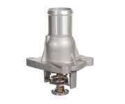 Термостат OPEL ASTRA H 1.6 07-10, CORSA D 1.6 06-14, CORSA E 1.6 15-, ZAFIRA B 1 VR23167 VOLRAM