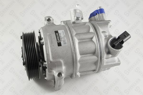 компрессор кондиционера!\ VW Golf V 1.4TSi 07> 10-80001-SX STELLOX