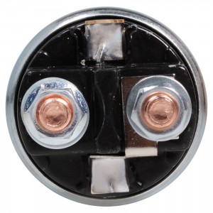 Реле втягивающее стартера для а/м Mazda CX-5 (11-) 2.5i (VSR 2506) VSR 2506 START VOLT