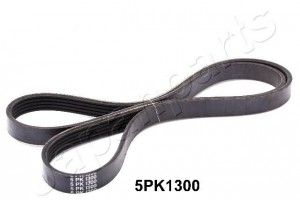 AUDI/VW A4/A6/PASSAT  95> 5PK1300 DV-5PK1300 JAPAN PARTS GROUP