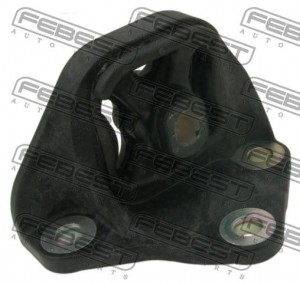 опора КПП !\Honda Accord 02-08 HM-063 FEBEST