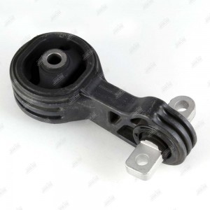 подушка ДВС левая!\ Nissan Micra 1.2/1.4 03> ME28118 JIKIU