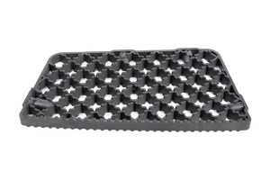 IVECO EUROTECH 91-99 верхняя T0711-2005 TOPCOVER