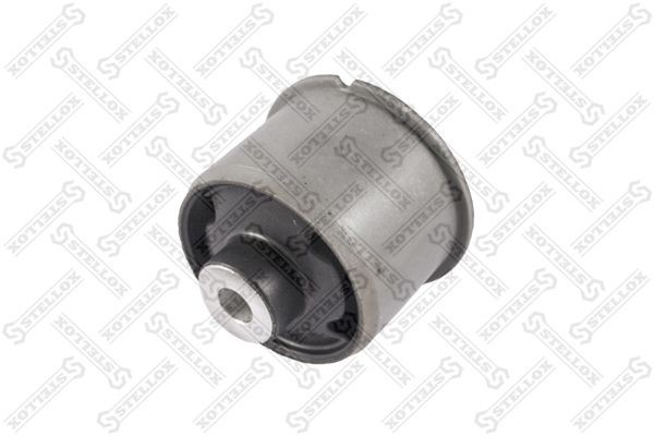 сайлентблок задней балки!\ Ford Fiesta VI 08> 77-01539-SX STELLOX