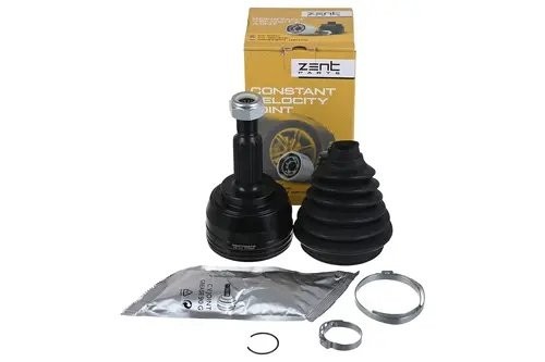 ШРУС наружный к-кт! 8200436366\ Renault Megane II 1.9 dCi 02> Z21640 ZENTPARTS