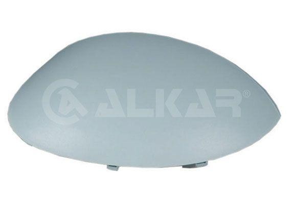 CITROEN XSARA PICASSO / PEUGEOT 206 Right, housing, primed, 6342283 ALKAR