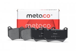 AUDI Q5 [80A] (2017>) 3000545 METACO