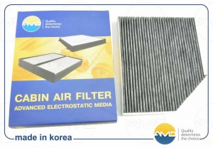 AUDI A4[B8] (2007>)/A5/S5 (2008>)/Q5 (2008>) УГОЛЬНЫЙ AMD.FC716C AMD