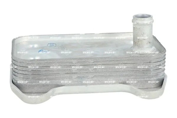 MERCEDES BENZ W211 E-KLASSE (2002-2009) 31183 NRF