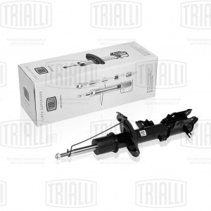 Амортизатор Hyundai Solaris 10-  (стойка) перед. прав. газ.  AG08354 AG08354 TRIALLI