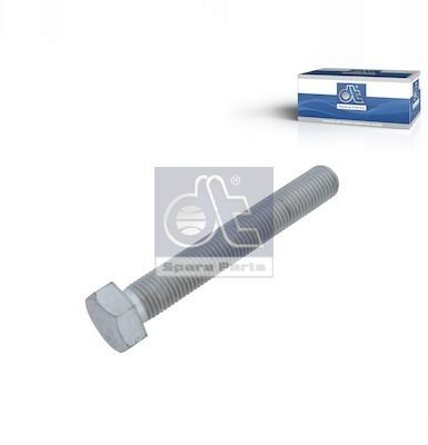 Болт ROR SAF рессоры (M30x3.5x205мм) DT 10.36275 DIESEL TECHNIC