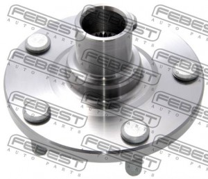 Ступица 0182-SXA10F 0182-SXA10F FEBEST