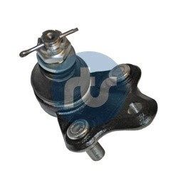 опора шаровая!\ Toyota Corolla 92-97/Avensis 97> 93-02546 RTS