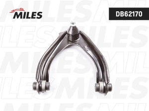 Рычаг передней подвески верхний левый HONDA CR-V 95-02 (LEMFORDER 3344302) DB621 DB62170 MILES