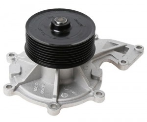 Насос водяной ГАЗ, ПАЗ дв.Cummins ISF3.8 MOVELEX 5288908MX MOVELEX