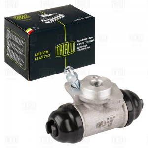 Цилиндр торм. Toyota Corolla (01-)/Yaris Verso (99-) зад. лев. d=17.5мм (CF 1941 CF194101 TRIALLI