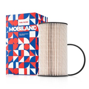Фильтр топливный для а/м VW TIGUAN (5N_), JETTA IV (162, 163, AV3, AV2) SKODA OC 803002970 MOBILAND