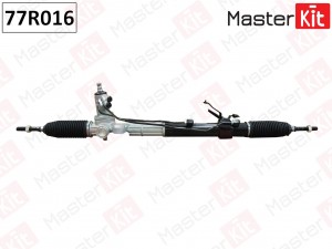 Рейка рулевая Hyundai Santa Fe 2,7 2006- 77R016 77R016 MASTER KIT